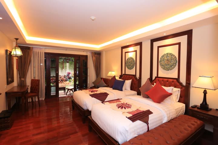 Viangluang Resort