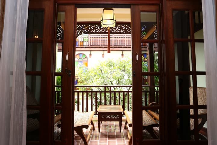 Viangluang Resort