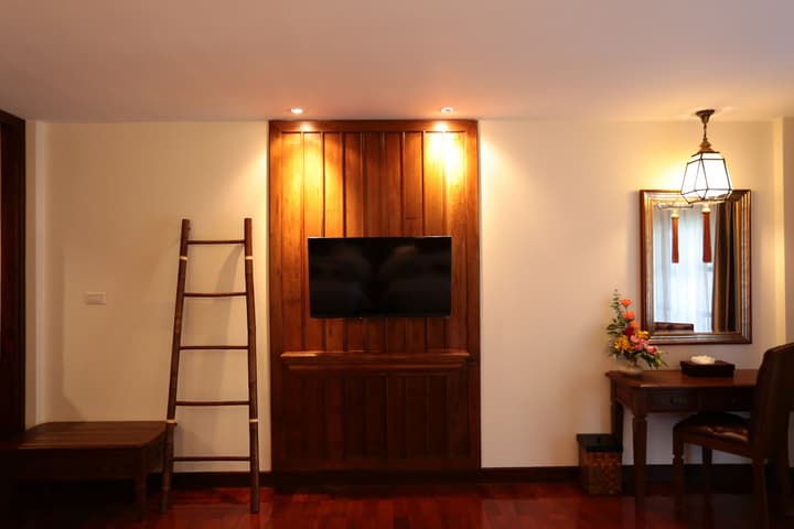 Viangluang Resort