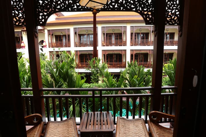 Viangluang Resort