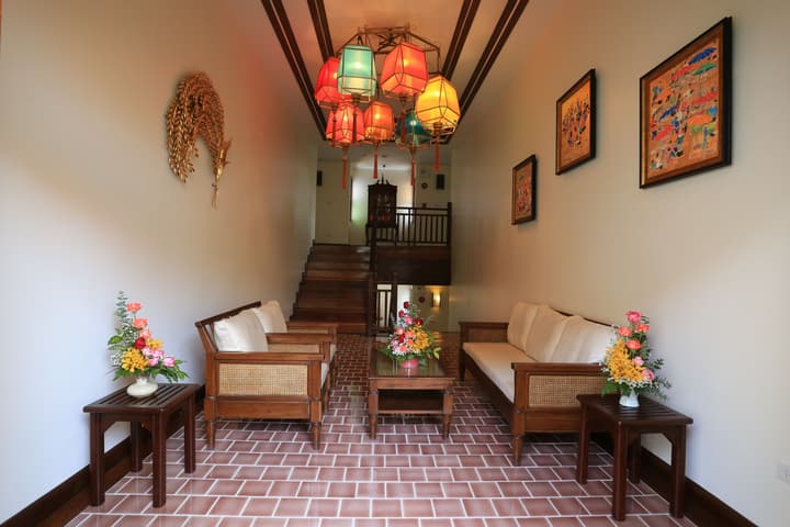 Viangluang Resort