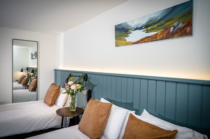 The Loch Ness Inn