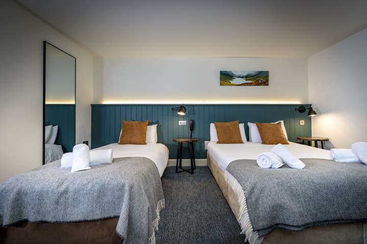 The Loch Ness Inn