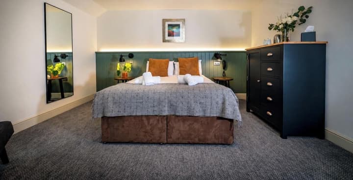 The Loch Ness Inn