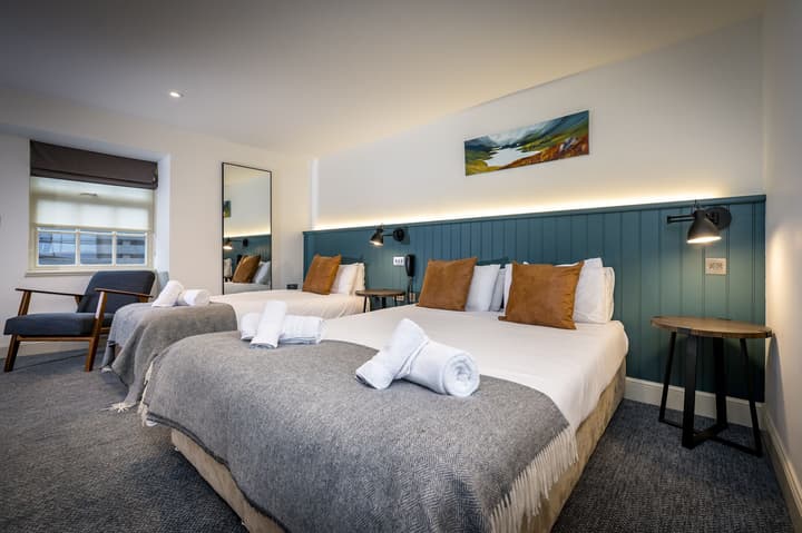 The Loch Ness Inn