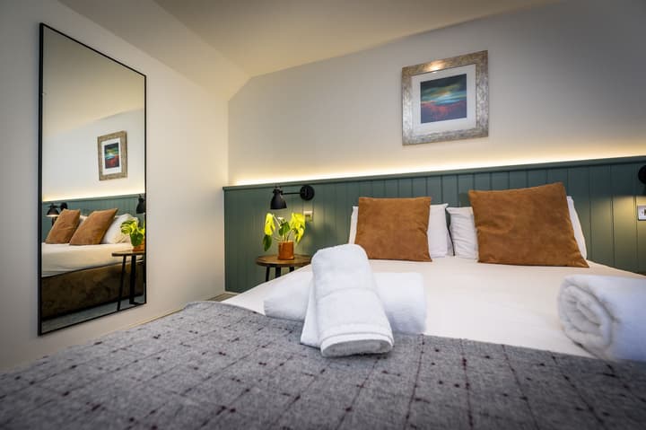 The Loch Ness Inn