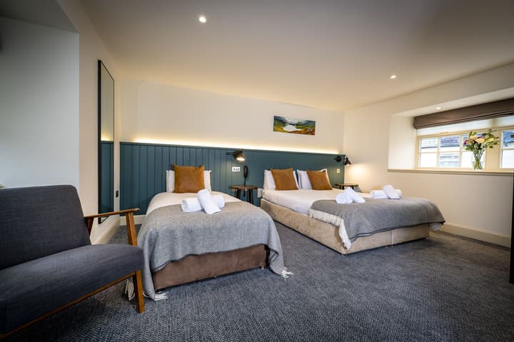 The Loch Ness Inn