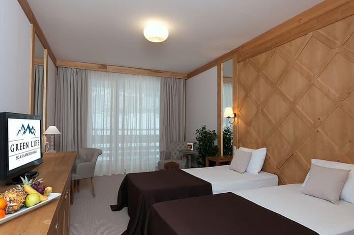 Green Life Bansko