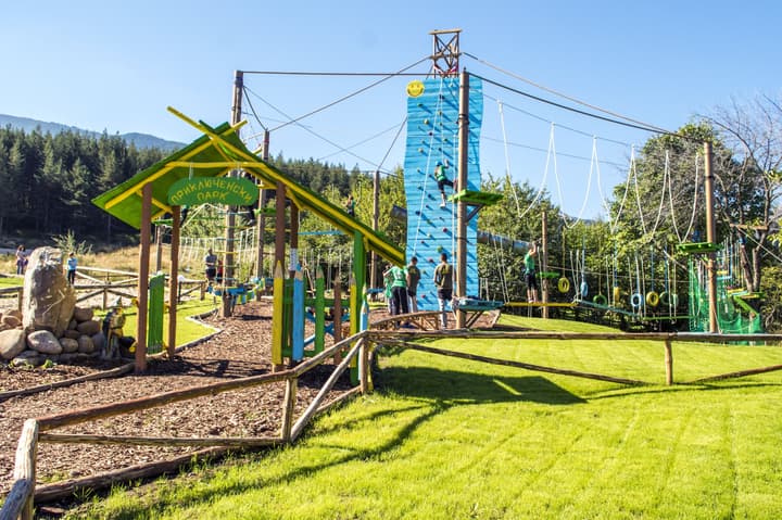 Green Life Bansko