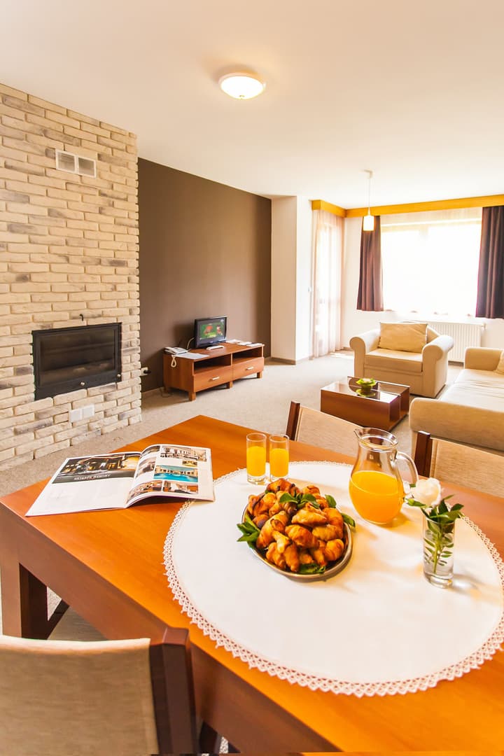 Green Life Bansko