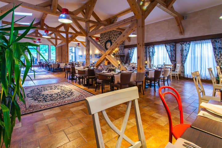 Green Life Bansko