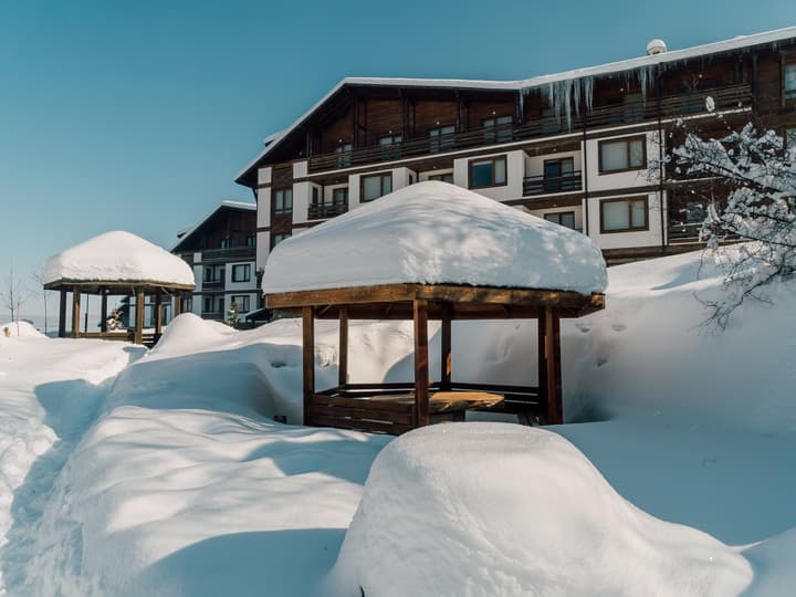 Green Life Bansko