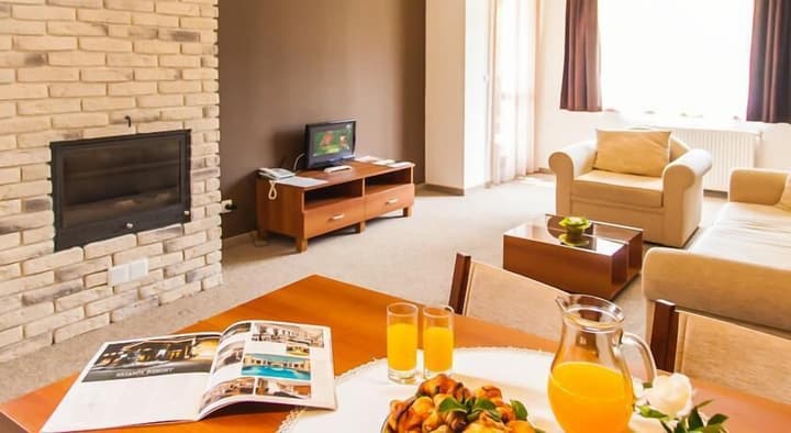Green Life Bansko