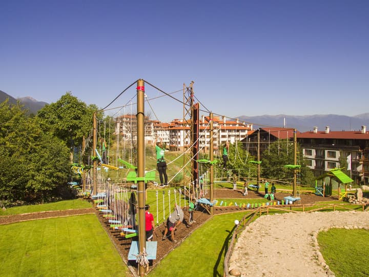 Green Life Bansko