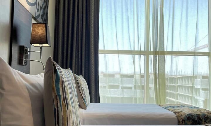M Hotel Makkah by Millennium