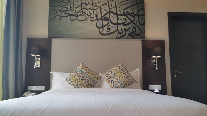 M Hotel Makkah by Millennium