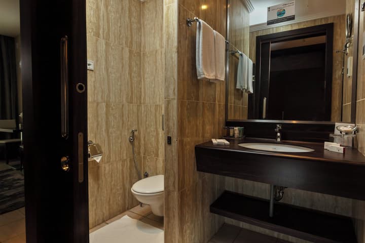 M Hotel Makkah by Millennium