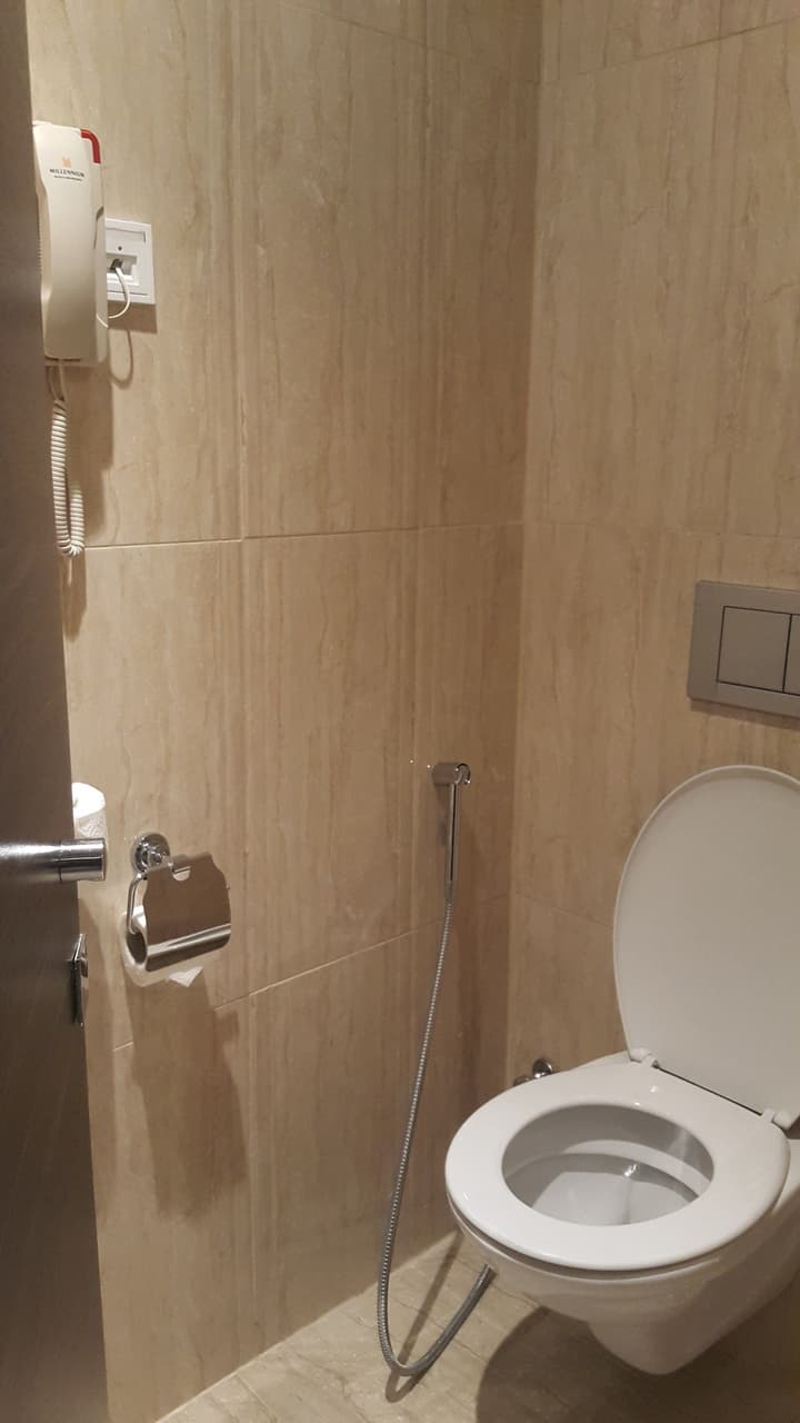 M Hotel Makkah by Millennium