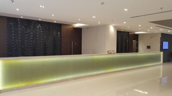 M Hotel Makkah by Millennium