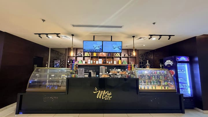 M by Millennium