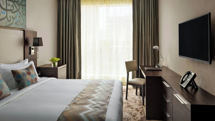 M Hotel Makkah by Millennium