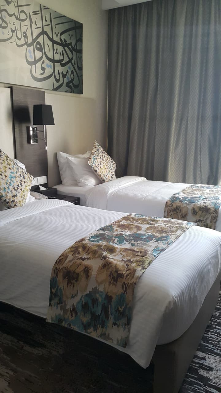 M Hotel Makkah by Millennium