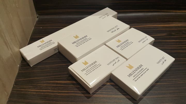 M Hotel Makkah by Millennium