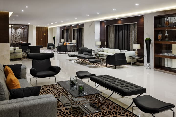 M Hotel Makkah by Millennium