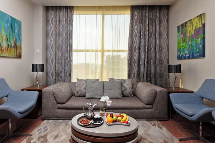 M Hotel Makkah by Millennium