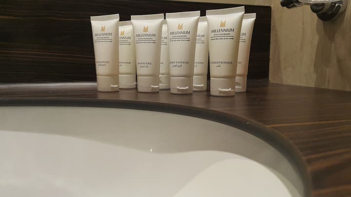 M Hotel Makkah by Millennium