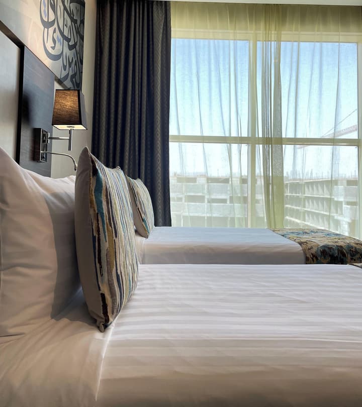 M Hotel Makkah by Millennium