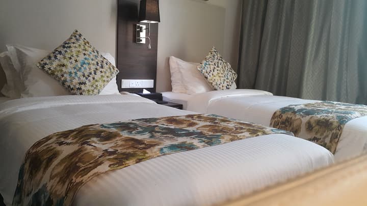 M Hotel Makkah by Millennium