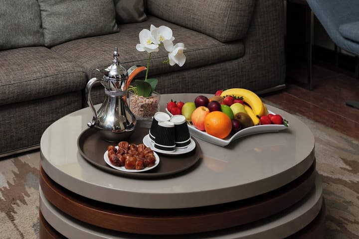 M Hotel Makkah by Millennium