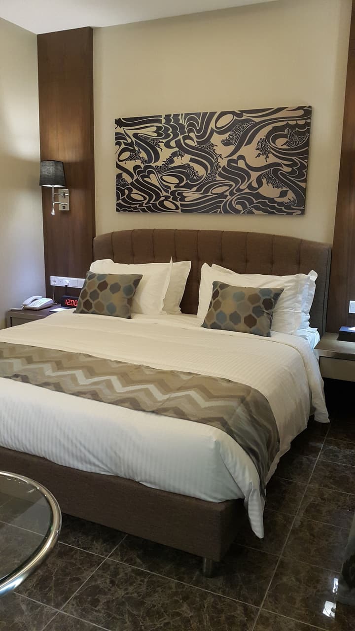 M Hotel Makkah by Millennium