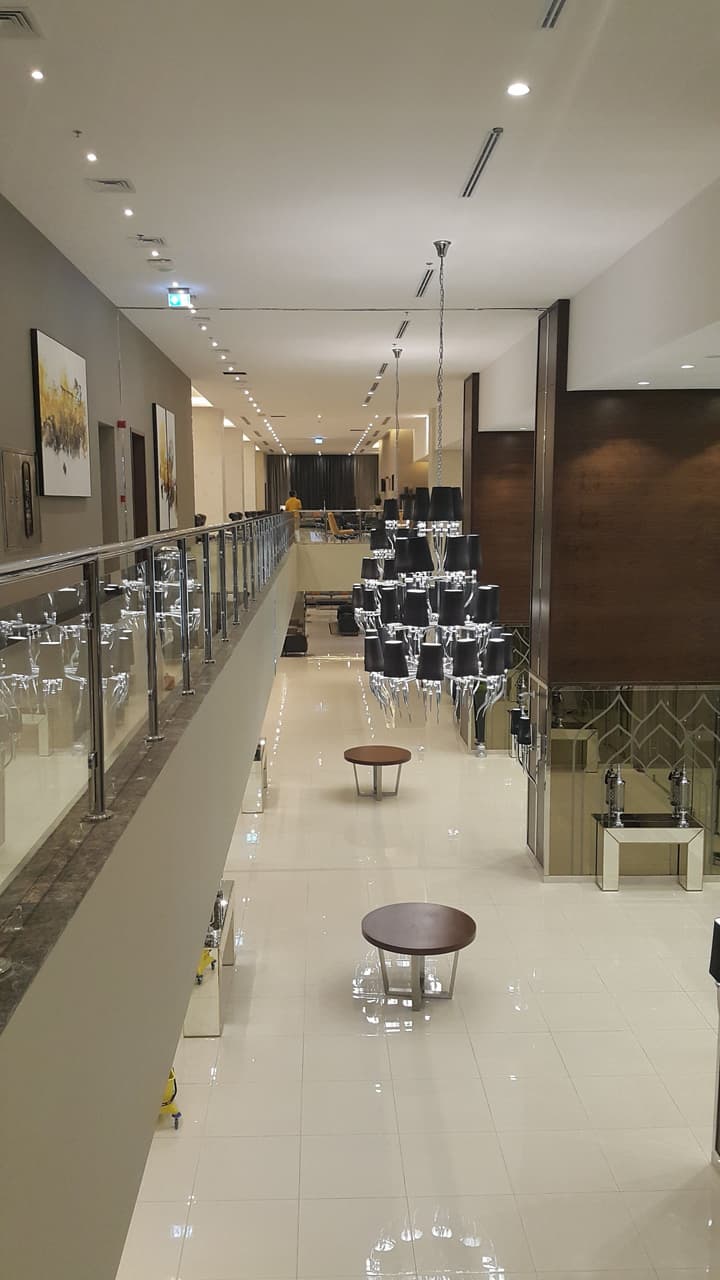 M Hotel Makkah by Millennium