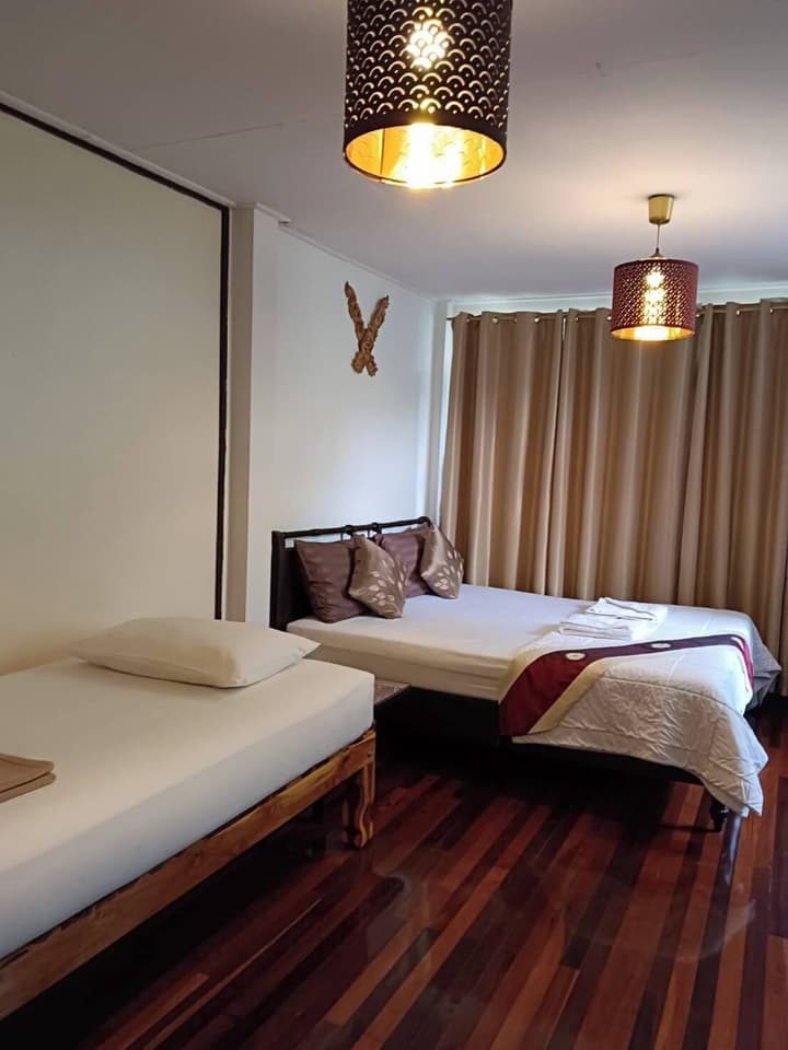 Naturbliss Resort Village