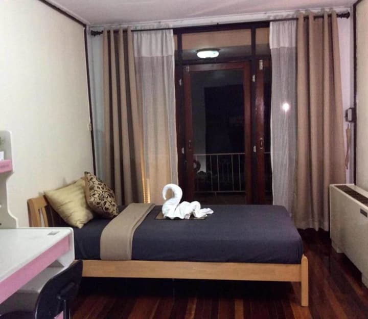 Naturbliss Resort Village