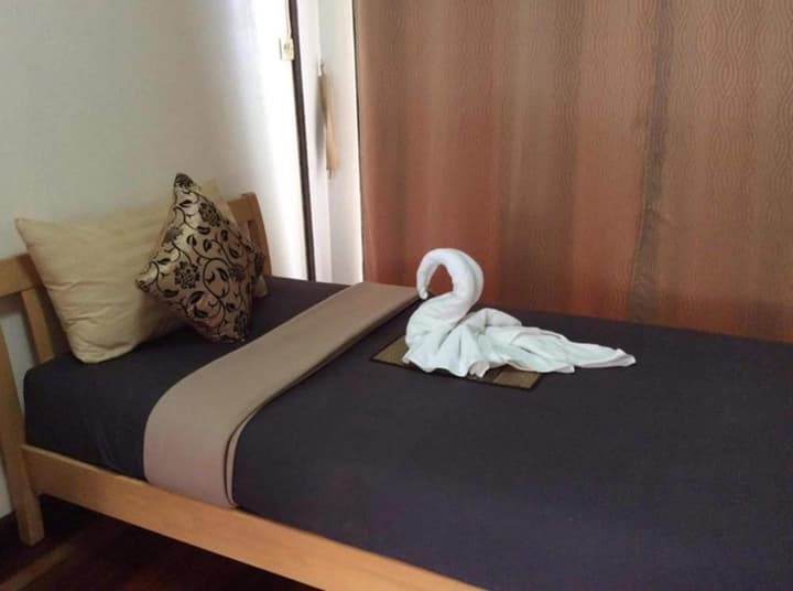 Naturbliss Resort Village