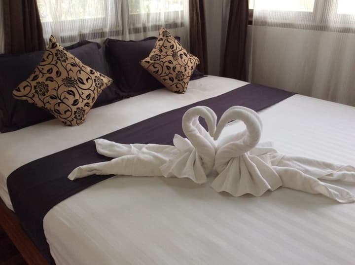 Naturbliss Resort Village