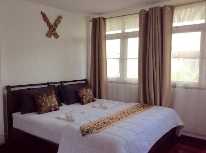 Naturbliss Resort Village
