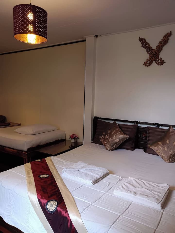 Naturbliss Resort Village