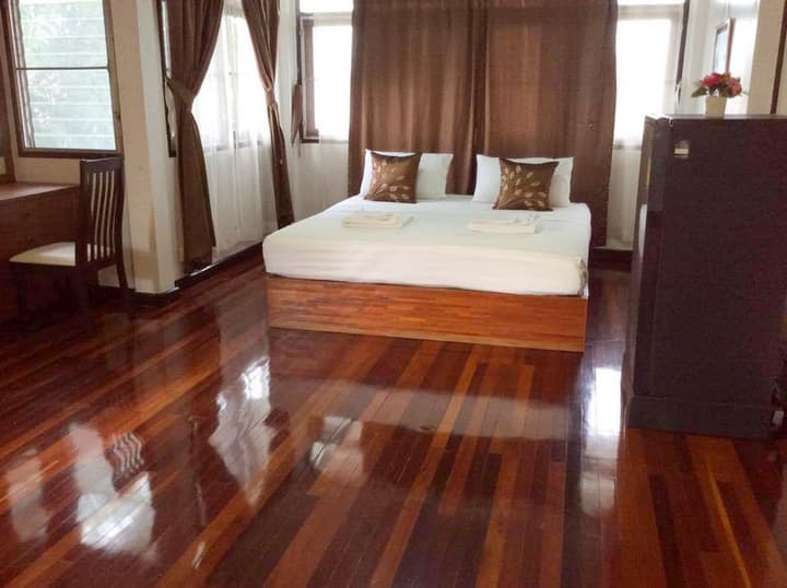 Naturbliss Resort Village