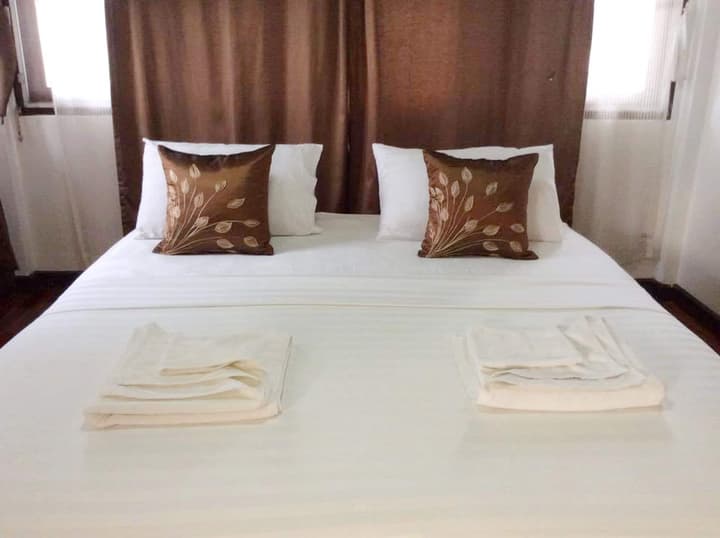 Naturbliss Resort Village