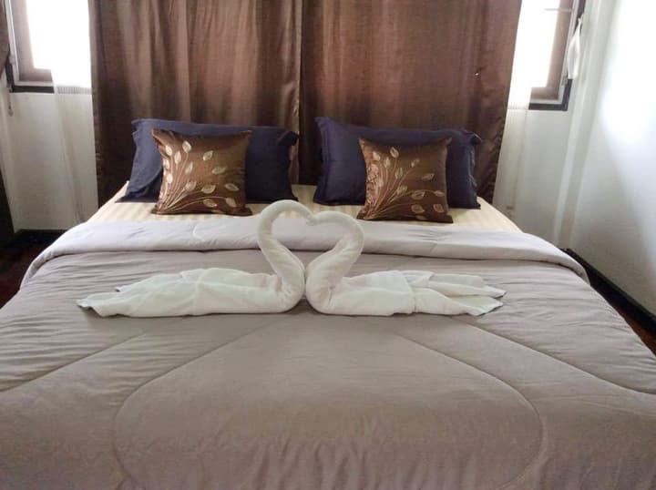 Naturbliss Resort Village