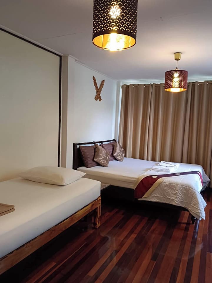 Naturbliss Resort Village