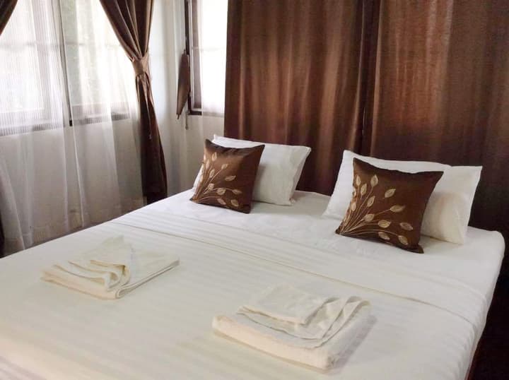 Naturbliss Resort Village
