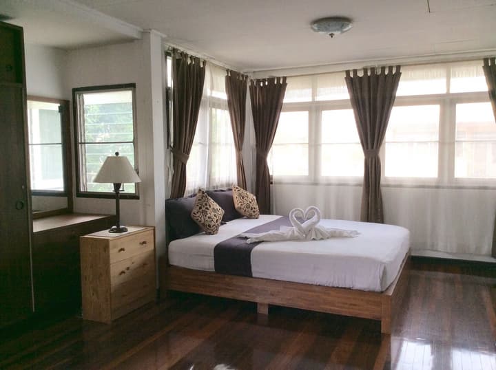 Naturbliss Resort Village