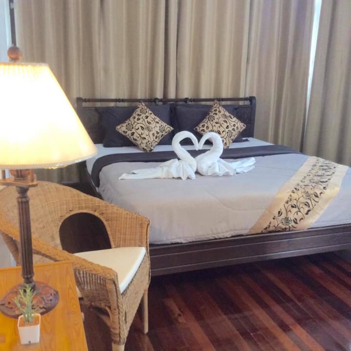 Naturbliss Resort Village