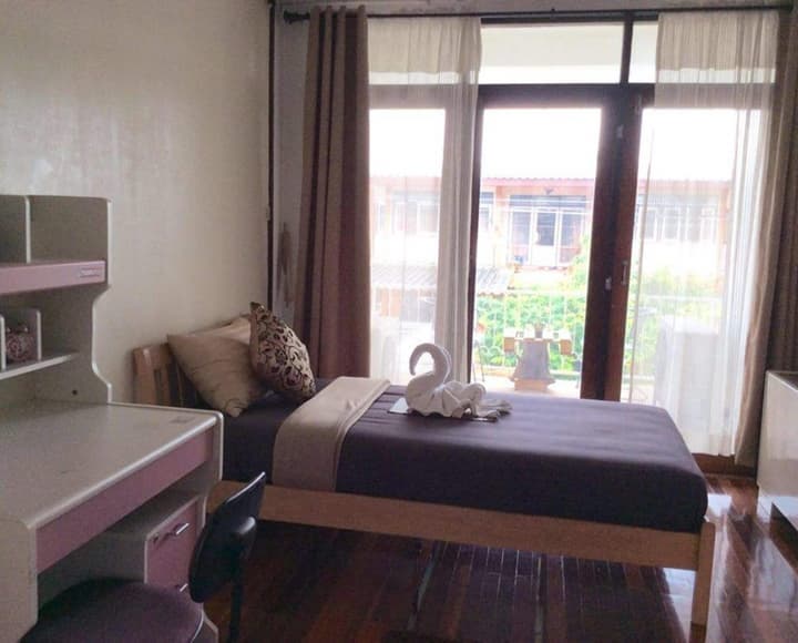 Naturbliss Resort Village