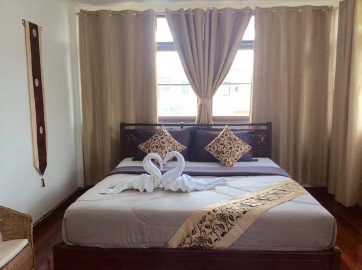 Naturbliss Resort Village